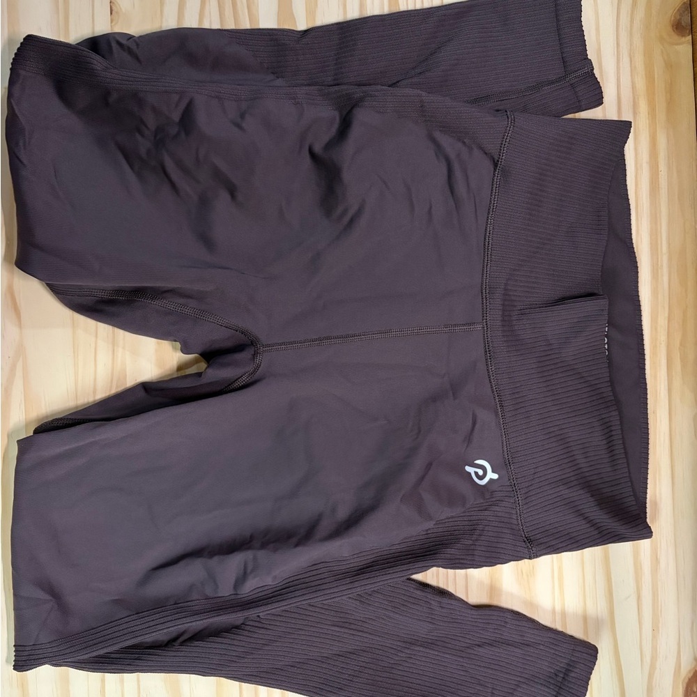 Peloton Seamless High Rise Leggings size m/l